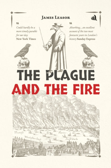 Plague and the Fire
