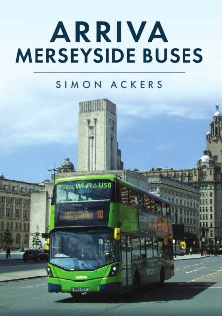 Arriva Merseyside Buses