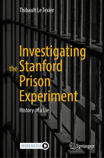 Investigating the Stanford Prison Experiment