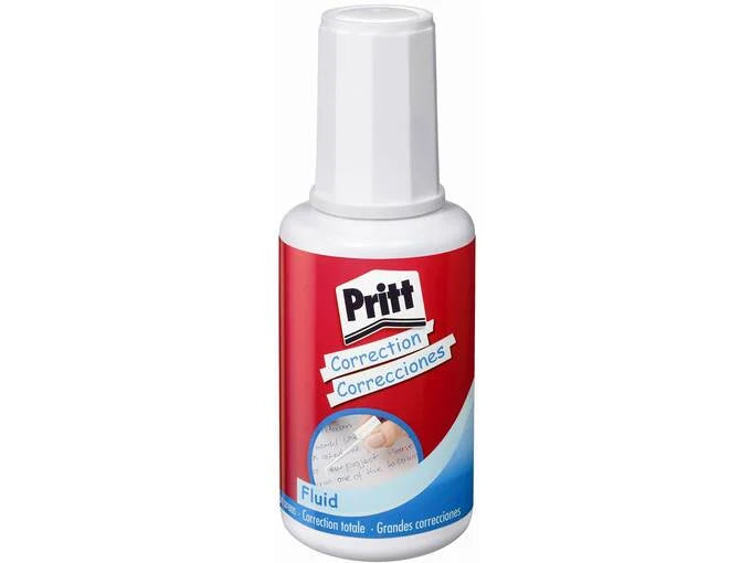 KOREKTURA PRITT FLUID GCE3D 1620 20ML