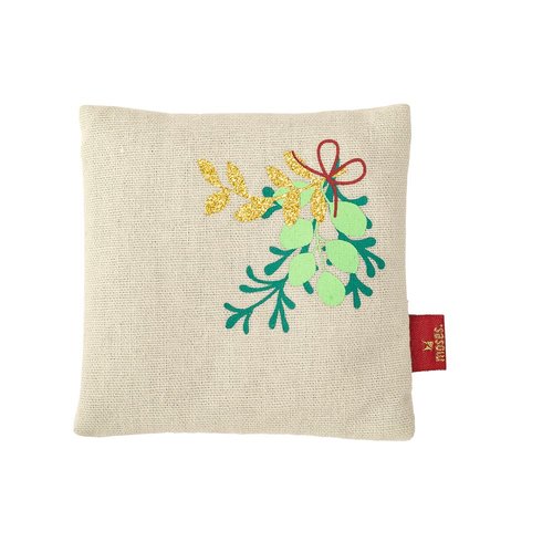 Grelna blazinica, Moses