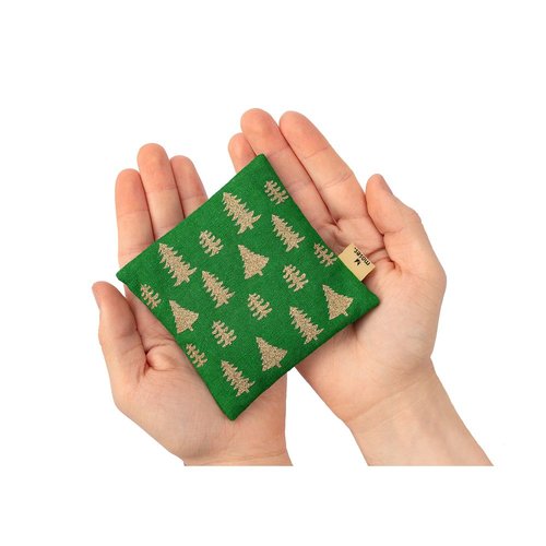 Grelna blazinica, Moses