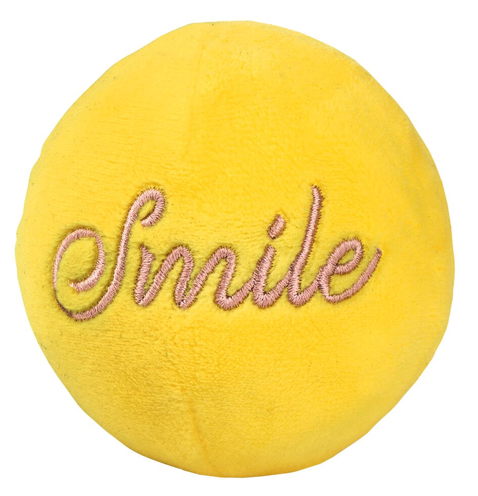 Antistresna žoga Smile