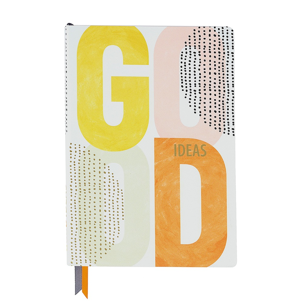 Blok A5 Majoie, AB Ideas Pike