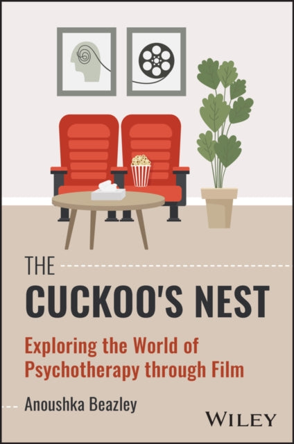 Movie Psychotherapy to Live a Better Life