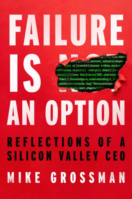 Failure Is An Option
