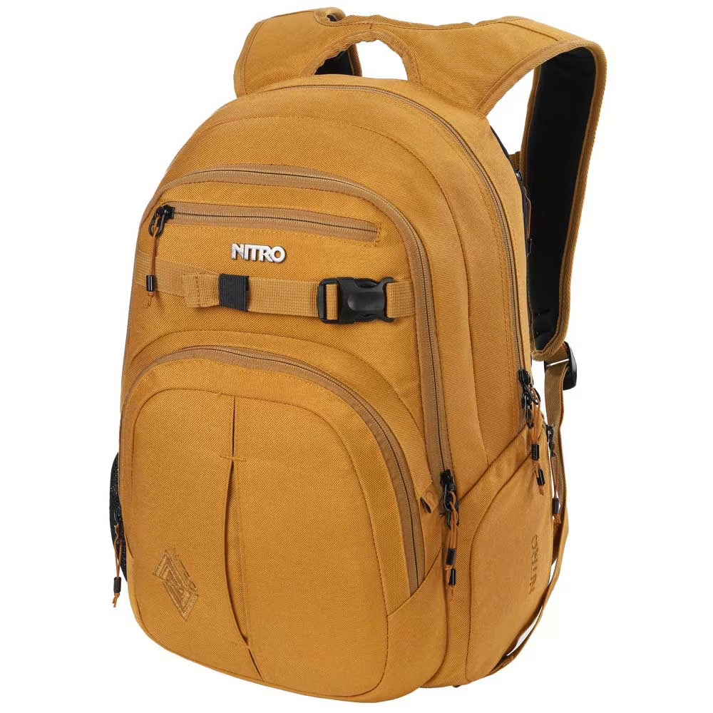 NAHRBTNIK NITRO 878014- CHASE AMBER GLOW (26)