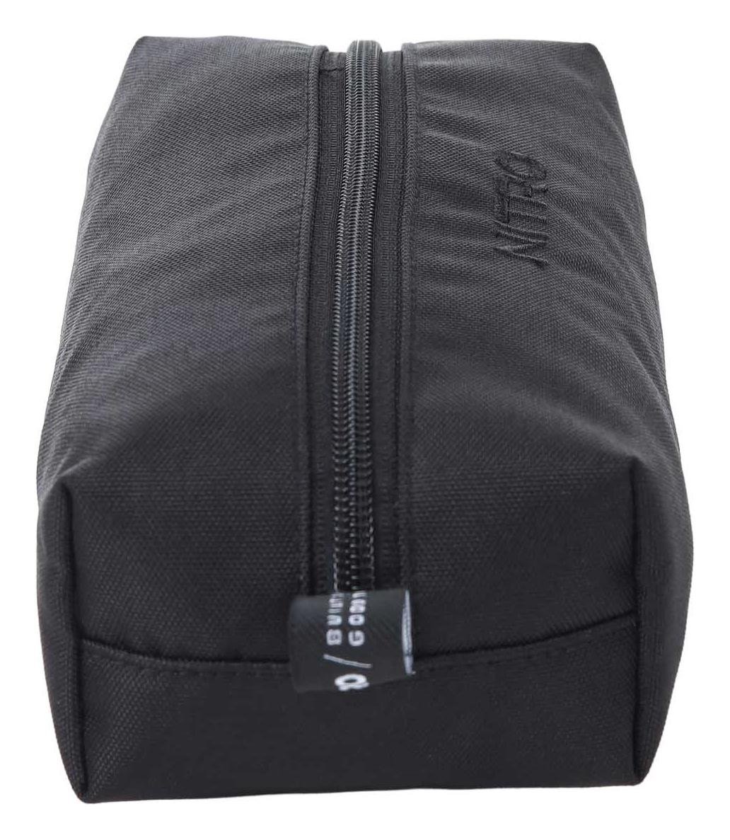PERESNICA NITRO 878105-    KVADRATNA TRUE BLACK(26