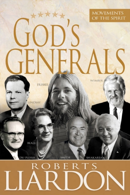 God's Generals