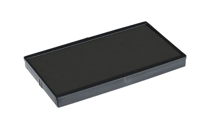 Blazinica Colop E/60, črna