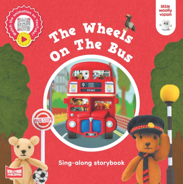 The Wheels On The Bus
