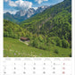 Koledar Alps 2027