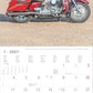 Koledar Harleys 2027