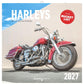 Koledar Harleys 2027