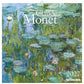 Koledar Claude Monet 2027