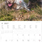 Koledar Animal Friendships 2027