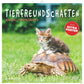 Koledar Animal Friendships 2027