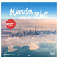 Koledar Wonders of Our World 2027