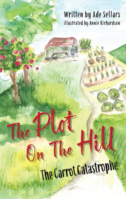 The Plot on the Hill