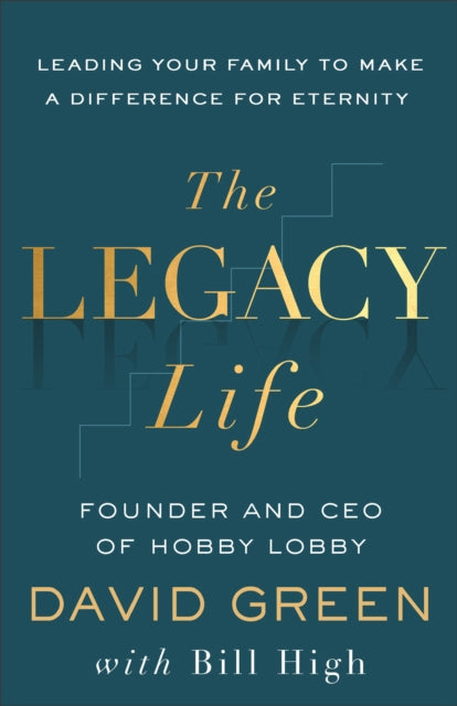 Legacy Life