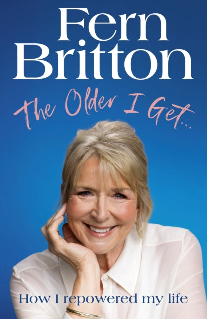 Older I Get…