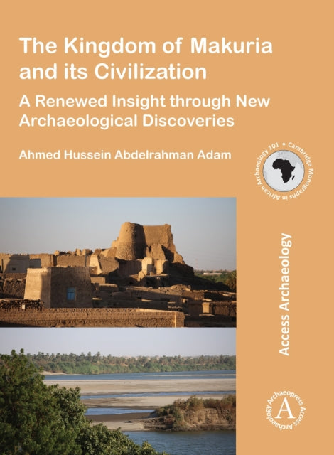 Kingdom of Makuria and its Civilization