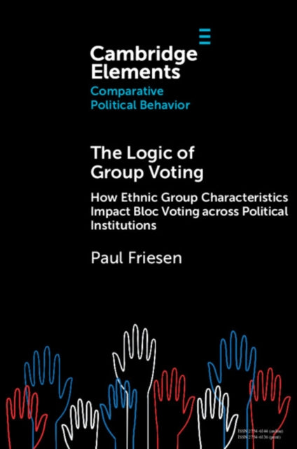 Logic of Group Voting