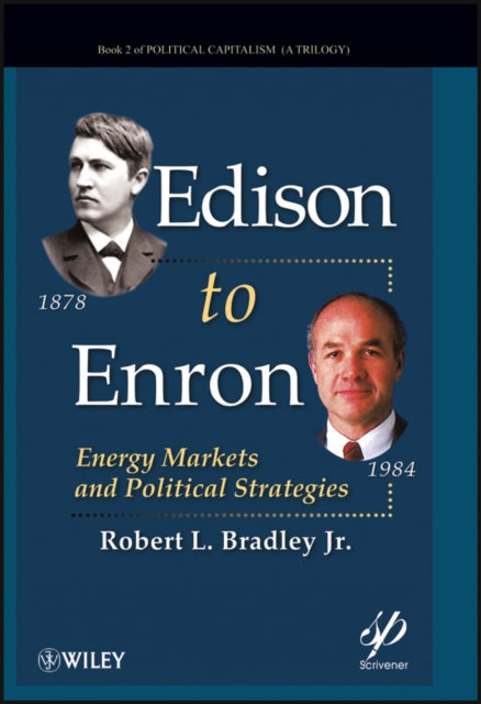 Edison to Enron