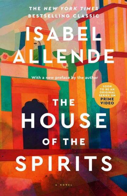 House of the Spirits