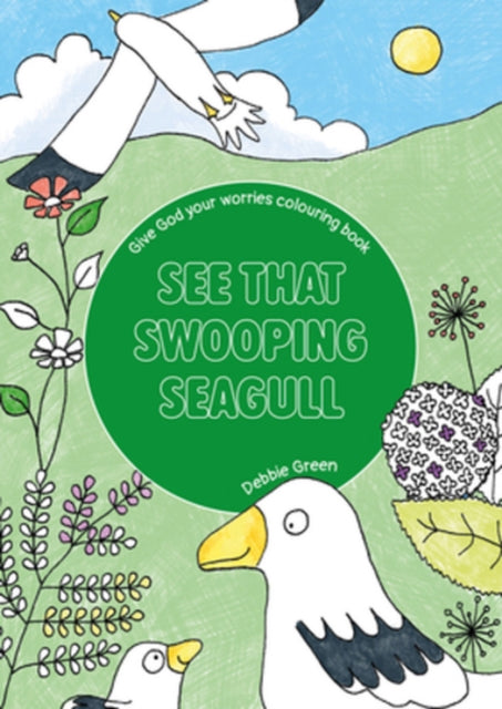 See That Swooping Seagull