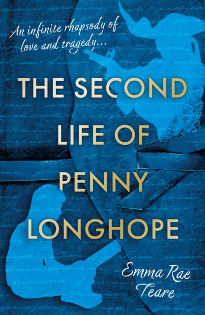 Second Life Of Penny Longhope