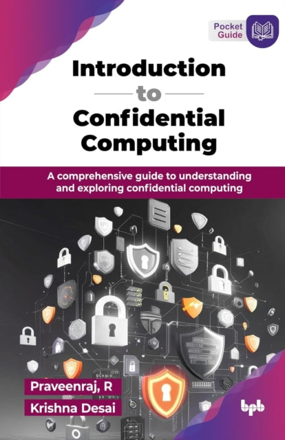 Introduction to Confidential Computing