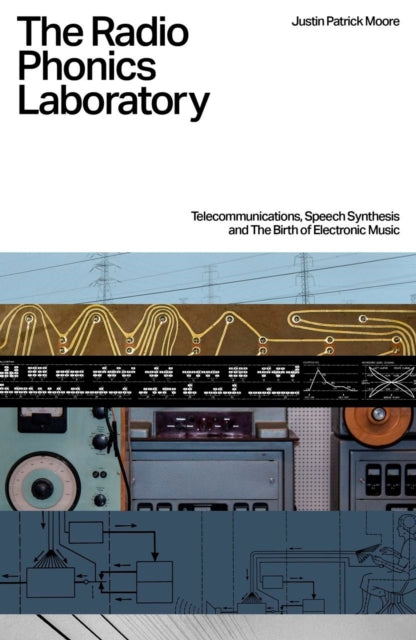 Radio Phonics Laboratory