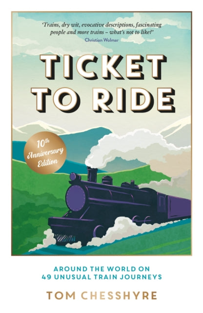 Ticket to Ride