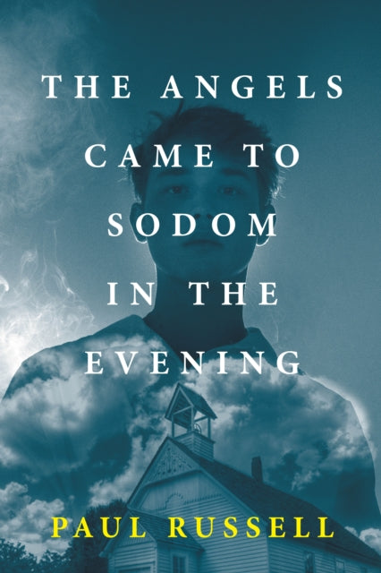 Angels Came to Sodom in the Evening