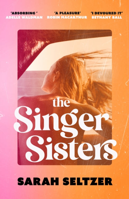 Singer Sisters