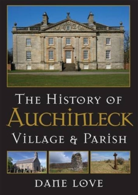 History of Auchinleck