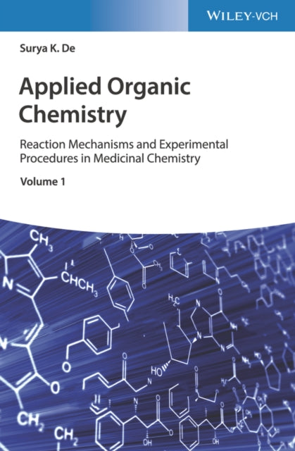 Applied Organic Chemistry