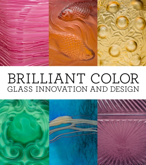 Brilliant Color