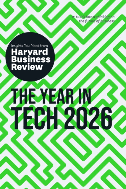 Year in Tech, 2026
