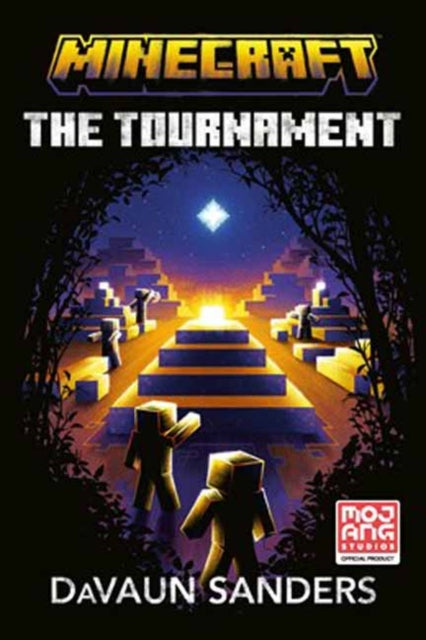 Minecraft: The Tournament