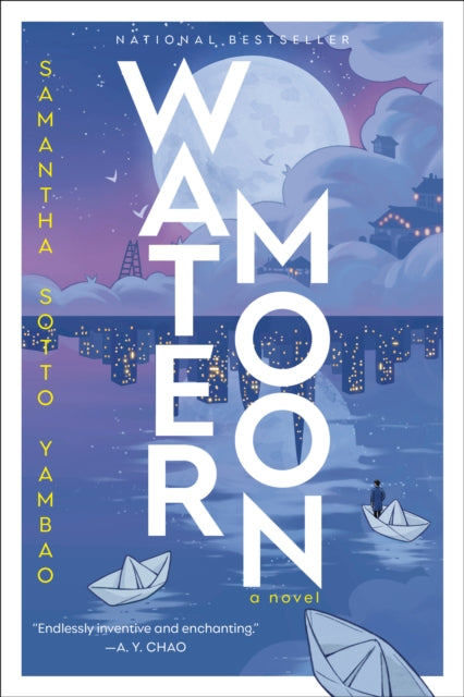 Water Moon