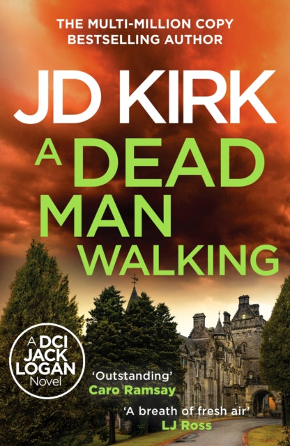 Dead Man Walking