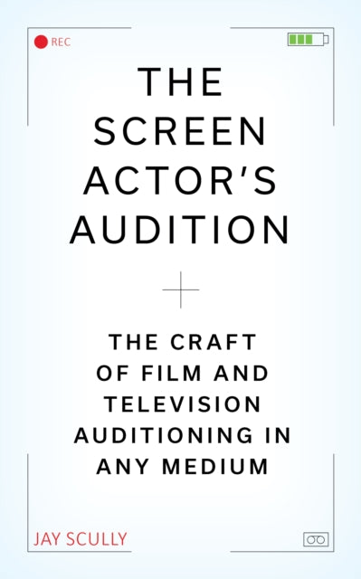 Screen Actor's Audition