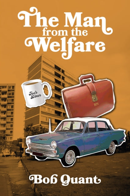 Man From The Welfare