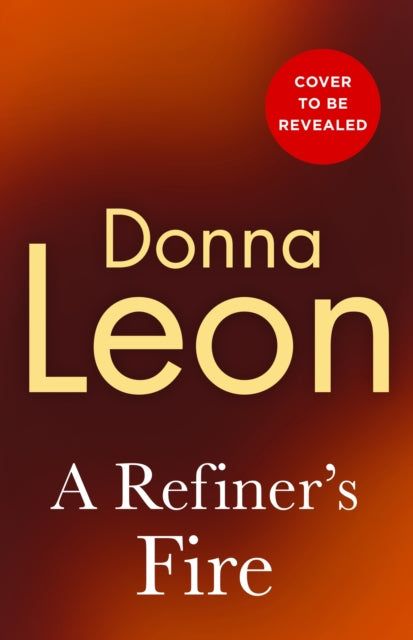 Refiner's Fire