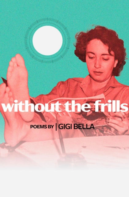 without the frills