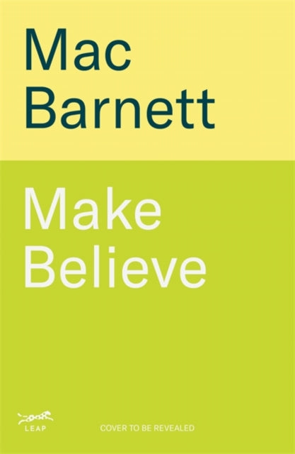 Make Believe