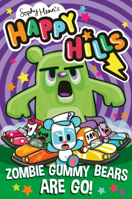 Happy Hills 5