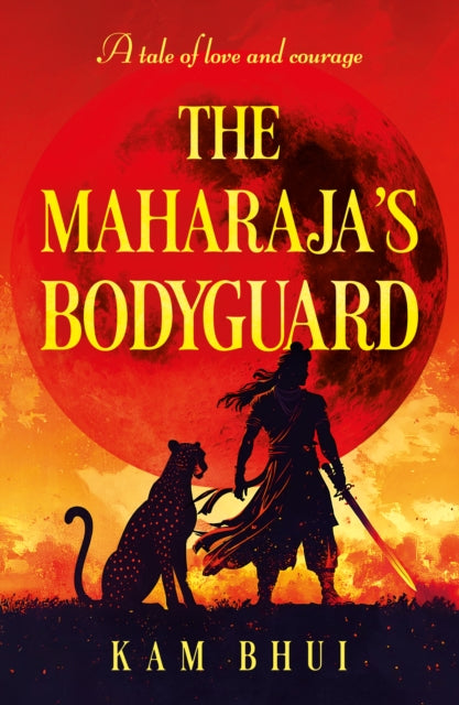 Maharaja’s Bodyguard